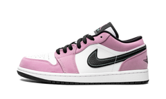 Air Jordan 1 Low SE "Violet Shock" CK3022 503