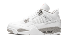 Air Jordan 4 Retro "White Oreo" CT8527 100