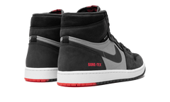 Air Jordan 1 Element High "Bred" DB2889 002