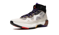 Air Jordan 37 "Beyond Borders" DD6958 060