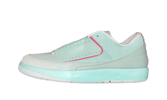 Air Jordan 2 Retro Low PE "EYBL" AJ286L FQ3820
