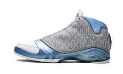 Air Jordan 23 Premier "Titanium" 318474 151