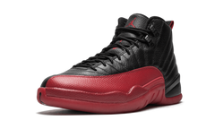 Air Jordan 12 Retro "Flu Game 2016" 130690 002