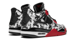 Air Jordan 4 Retro "Tattoo (2018)" BQ0897 006