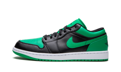 Air Jordan 1 Low "Lucky Green" 553558 065