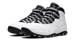 Air Jordan 10 "Steel" HJ6779 104