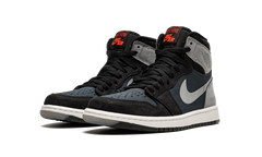 Air Jordan 1 Element "Gore-Tex - Black" DB2889 001