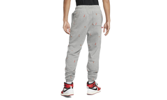 Jordan Essentials Statement Fleece Pants "Grey" DH3519 063
