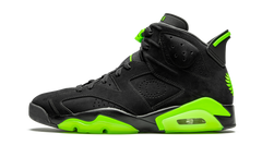 Air Jordan 6 UO "Oregon Ducks PE" CK2587 003