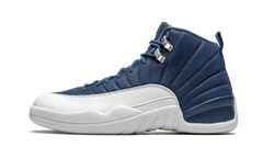 Air Jordan 12 Retro "Indigo" 130690 404