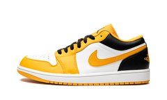 Air Jordan 1 Low "Taxi" 553558 701