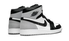 Air Jordan 1 Retro High OG "Barons" 555088 104