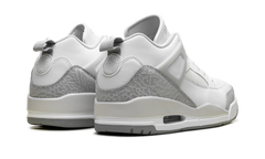 Air Jordan Spizike Low "Summit White" HQ3602 121