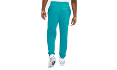 Jordan Essentials Statement Fleece Pants "Cyber Teal" DA9812 474