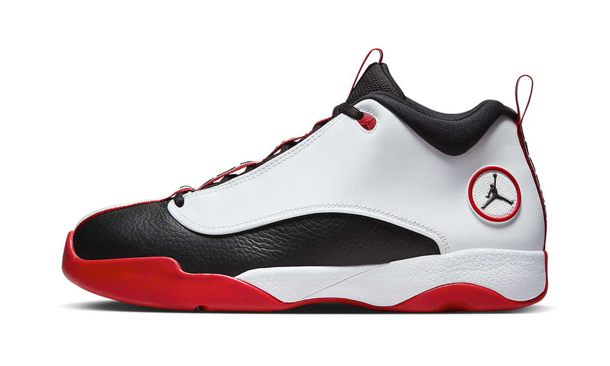 Jumpman Pro Quick "Varsity Red" FB9978 161