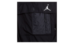 Jordan AJ23 Engineered Lightweight Training Jacket "Black" AJ1069 010