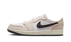 Air Jordan 1 Low OG EX "Coconut Milk" DV0982 100