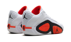 Air Jordan Tatum 2 "Red Cement" FJ6457 106
