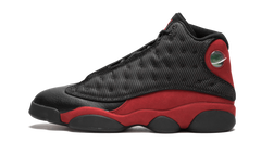 Air Jordan 13 Retro "Bred 2013 Release" 414571 010