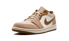 Jordan 1 Low SE "Hemp Oatmeal" HF5753 221