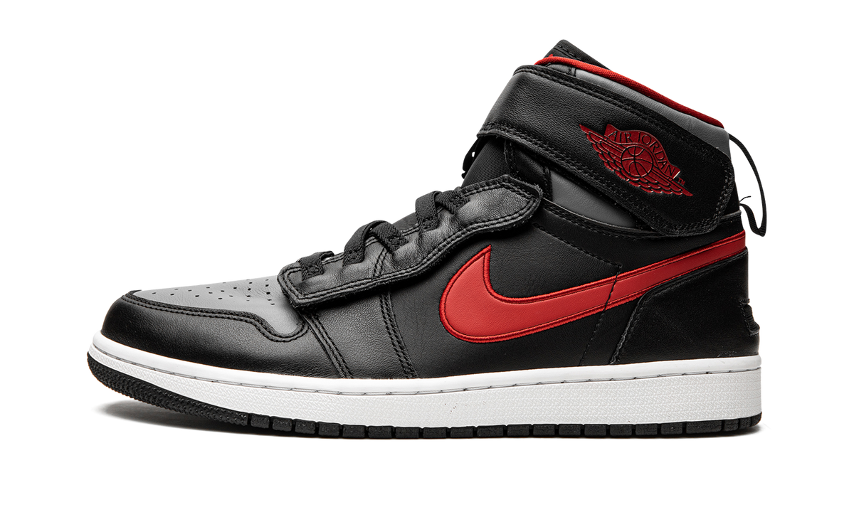 Air Jordan 1 Hi Flyease "Gym Red" CQ3835 006