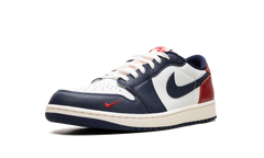Jordan 1 Retro Low OG "Howard University" HQ2993 100