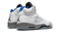 Air Jordan 5 Retro "Stealth 2.0" DD0587 140