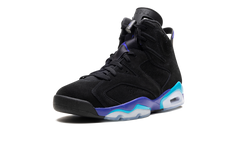 Air Jordan 6 "Aqua" CT8529 004
