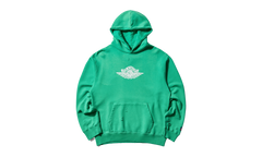Rare Air Pullover Hoodie "Stadium Green" IB3003 324