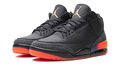 Air Jordan 3 "J Balvin - Rio" FN0344 001