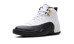 Air Jordan 12 "Taxi (2025)" CT8013 117