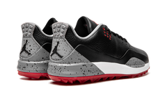 Jordan ADG 3 "Black Cement"