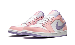 Air Jordan 1 Low SE "Arctic Punch" CK3022 600
