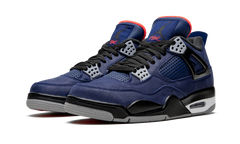 Air Jordan 4 Retro "Winterized Loyal Blue" CQ9597 401