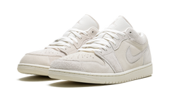 Air Jordan 1 "Pale Ivory" FQ3055 100