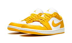 Air Jordan 1 Low "Pollen" 553558 171