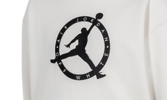 Air Jordan x Off-White Hoodie "Phantom" DM0059 054