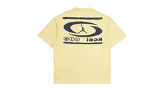 Air Jordan SS Tee "Travis Scott - Celery" DZ5514 308