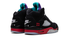Air Jordan 5 Retro "Top 3" CZ1786 001