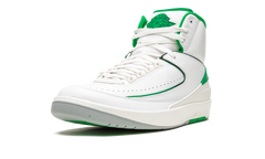 Air Jordan 2 "Lucky Green" DR8884 103