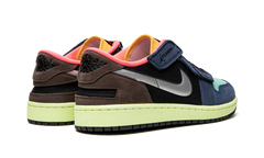 Air Jordan 1 Low FlyEase "Bio Hack" DM1206 201