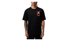 Jordan Brooklyn T-Shirt "Black" IR2121 010