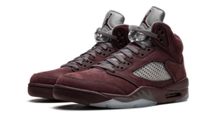 Air Jordan 5 "Burgundy 2023" DZ4131 600