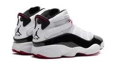 Jordan 6 Rings "Chicago Bulls" 322992 164