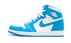 Air Jordan 1 Retro High OG "UNC" 555088 117