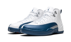 Air Jordan 12 Retro "French Blue 2016" 130690 113