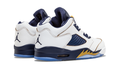 Air Jordan 5 Retro Low "DUNK FROM ABOVE"