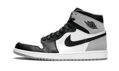 Air Jordan 1 Retro High OG "Barons" 555088 104