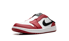 Jordan 1 Mule Golf "Chicago" FJ1214 101