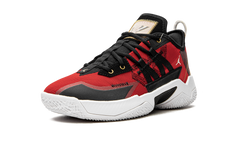 Jordan One Take 2 PF 'Bred'
